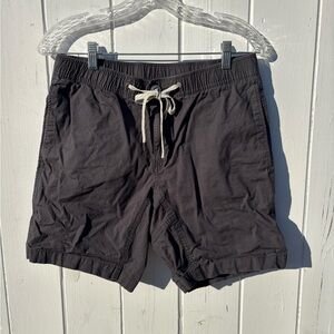Vuori Ripstop Shorts Medium